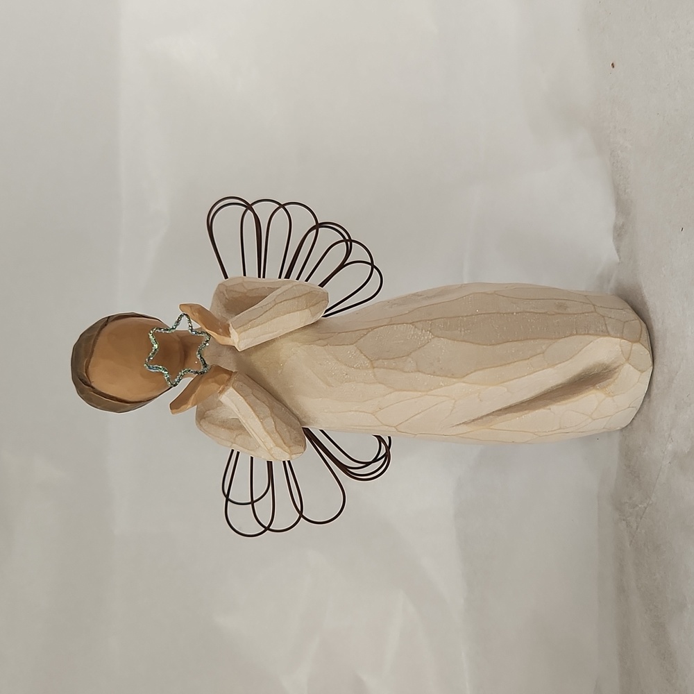Willow Tree Bright Star Angel